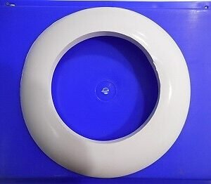 ROSETTE  D.100  BLANCHE  -  De  Dietrich-Chappee  -  ref  97930291