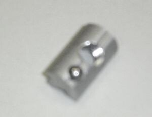 ECROU SPECIAL FIX.PANNEAU AVEC BILLE - De Dietrich-Chappee - ref 97930804