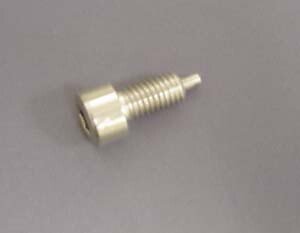 VIS  A  EMBASE  20MM  -  De  Dietrich-Chappee  -  ref  97930806