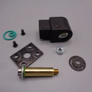 BOBINE  ELECTROVANNE  SUNTEC  -  De  Dietrich-Chappee  -  ref  97940058