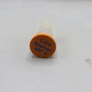 GICLEUR  STEINEN  -  1.00  -  45S  -  De  Dietrich-Chappee  -  ref  97940835
