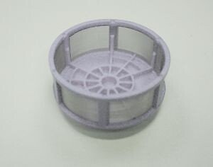 FILTRE  POMPE  SUNTEC  -  De  Dietrich-Chappee  -  ref  97941728