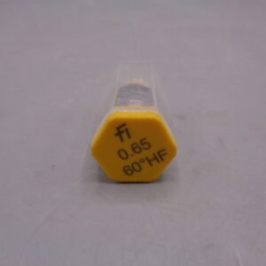 GICLEUR  FLUIDICS  -  0.65  60HF  -  De  Dietrich-Chappee  -  ref  97942329