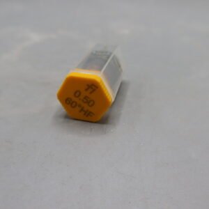 GICLEUR  FLUIDICS  -  0.50  60HF  -  De  Dietrich-Chappee  -  ref  97942344