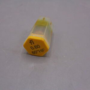 GICLEUR  FLUIDICS  -  0.60  60HF  -  De  Dietrich-Chappee  -  ref  97942345