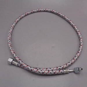FLEXIBLE  FIOUL  LG.1.20M-F/F-  -  De  Dietrich-Chappee  -  ref  97943407