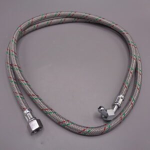 FLEXIBLE  FIOUL  LG.1.5M  -  De  Dietrich-Chappee  -  ref  97943435