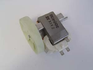 MOTEUR  76W  -  De  Dietrich-Chappee  -  ref  97943479