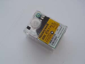 COFFRET  DE  SECURITE  MMI-810  MOD.33  -  De  Dietrich-Chappee  -  ref  97943561