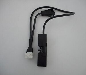 S/E CABLE INTERMED. Z113 - De Dietrich-Chappee - ref 97946051