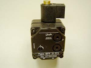 POMPE  FIOUL  BFP21R5  -  De  Dietrich-Chappee  -  ref  97948225