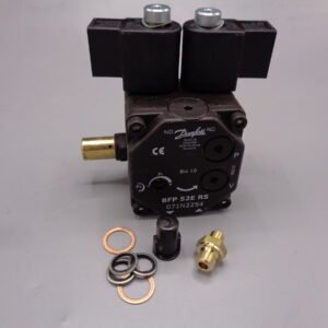 POMPE  FIOUL  BFP  52E  R5  -  De  Dietrich-Chappee  -  ref  97948269