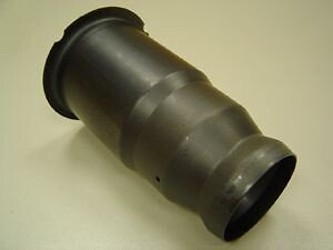 TUBE  DE  FLAMME  FKS  10  -  De  Dietrich-Chappee  -  ref  97948456