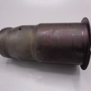 TUBE  DE  FLAMME  FKS20/FKS30/FKS112/113  -  De  Dietrich-Chappee  -  ref  97948747