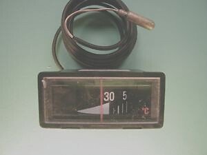 T-METRE  PLAT  GRAND  MODELE  -  De  Dietrich-Chappee  -  ref  95365161