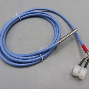 SONDE  ASSEMBLE  PT  500  L2000  -  De  Dietrich-Chappee  -  ref  95365445