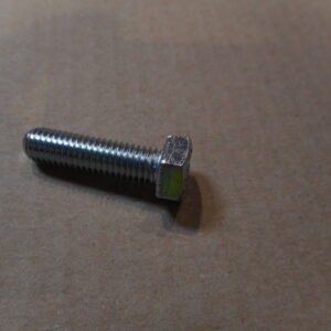 VIS  H  M8X30  6.8  ZN8  -  De  Dietrich-Chappee  -  ref  95610145