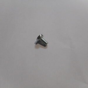 VIS  CBLZ  M5X10  4.8  ZN6  -  De  Dietrich-Chappee  -  ref  95740665
