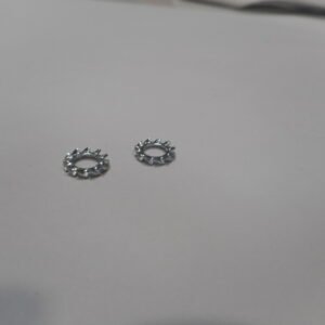 RONDELLE A DENTS DEC M4 ZN - De Dietrich-Chappee - ref 96140050