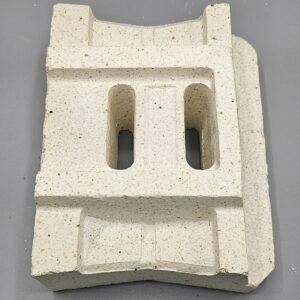 GRILLE  REFRACTAIRE  LG  174  -  De  Dietrich-Chappee  -  ref  97350050