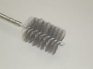 BROSSE  METALLIQUE  D.60  -  De  Dietrich-Chappee  -  ref  97505034