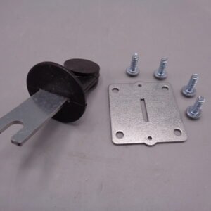 CLAPET V3V - De Dietrich-Chappee - ref 97509052