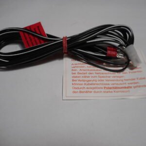 CABLE  DE  RACCORDEMENT  CABLE  ACI  2M  -  De  Dietrich-Chappee  -  ref  97525060