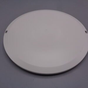 CAPOT  SUPERIEUR  BLANC  -  De  Dietrich-Chappee  -  ref  97525076