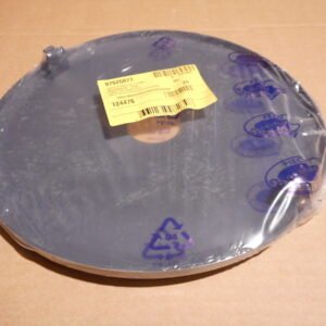 CAPOT  SUP  ANTHRACITE  -D45-  -  De  Dietrich-Chappee  -  ref  97525077