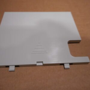 COUVERCLE  RACC  INSTAL  CMF  -  De  Dietrich-Chappee  -  ref  97525312