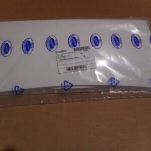 VOLET  ETROIT  DTG130  -  De  Dietrich-Chappee  -  ref  97525374