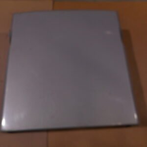CAPOT  SUPERIEUR  QUADRO  -  De  Dietrich-Chappee  -  ref  97525647