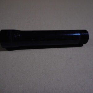 TUBE  VIDANGE  3/4""  PEINT  -  De  Dietrich-Chappee  -  ref  97549137