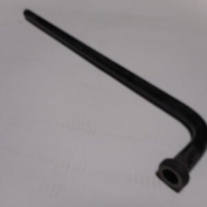 TUBE  ARR  GAZ  DTG130  3-6EL  -  De  Dietrich-Chappee  -  ref  97549898