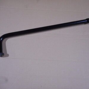 TUBE  ARR  GAZ  DTG130  7-9EL  -  De  Dietrich-Chappee  -  ref  97549899