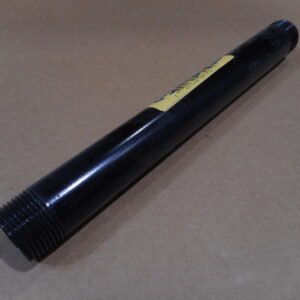 TUBE  DROIT  1""  LG293  -  De  Dietrich-Chappee  -  ref  97549933