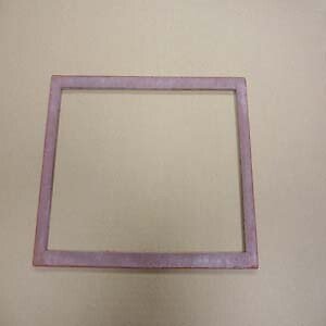 JOINT  SUPP  BRULEUR  SBK5  -  De  Dietrich-Chappee  -  ref  97550077
