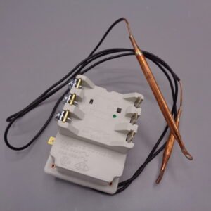 T-STAT  COTHERM  BTS  60114  -  De  Dietrich-Chappee  -  ref  97553712
