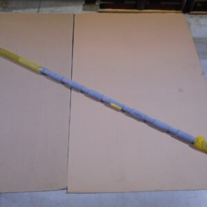 BARRE  MONTAGE  1550  MM  JD-TE+  -  De  Dietrich-Chappee  -  ref  97569316