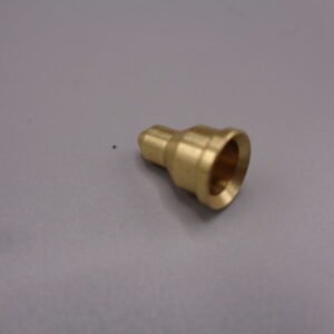 INJ VEILLEUSE FU 0.35MM - De Dietrich-Chappee - ref 97580175