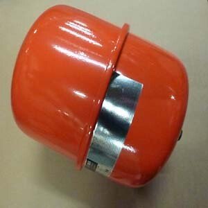 VASE  EXPAN  ISO  CYL  18L  -  De  Dietrich-Chappee  -  ref  97581246
