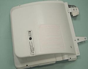 CAPOT  +  CIRCUIT  ACI  TRI  HZ/SS  -  De  Dietrich-Chappee  -  ref  97860024
