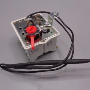 THERMOSTAT  W75-1  /  W200-1  -  De  Dietrich-Chappee  -  ref  97860665