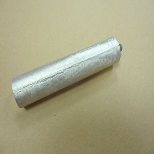 ANODE  D.26  LG.120MM  -  De  Dietrich-Chappee  -  ref  97861155