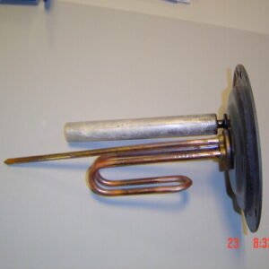 ENS.ELEM.BLINDE  1200W  AV.  BRIDE  ET  ANODE  -  De  Dietrich-Chappee  -  ref  97863563