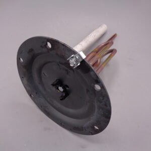 ELEMENT  BLINDE  1600W+BRIDE+ANODE  -  De  Dietrich-Chappee  -  ref  97863564