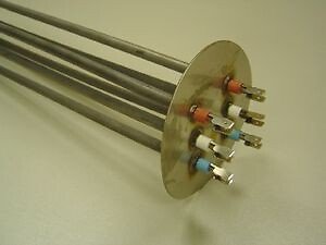 ELEMENT BLINDE 5000W-230/ 400V - De Dietrich-Chappee - ref 97863600