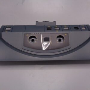 ENS  FACADE  STANDARD  +  PEAU  -  De  Dietrich-Chappee  -  ref  97864038