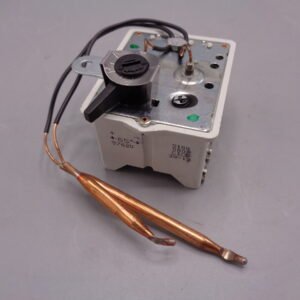 THERMOSTAT  SECURITE  TRI  GPC  400-500L  -  De  Dietrich-Chappee  -  ref  97868684