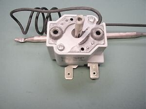 THERMOSTAT  DE  REGLAGE  GTHL0070  -  De  Dietrich-Chappee  -  ref  97868739